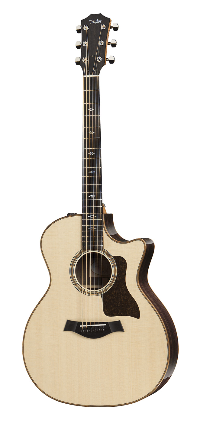 Taylor 714ce