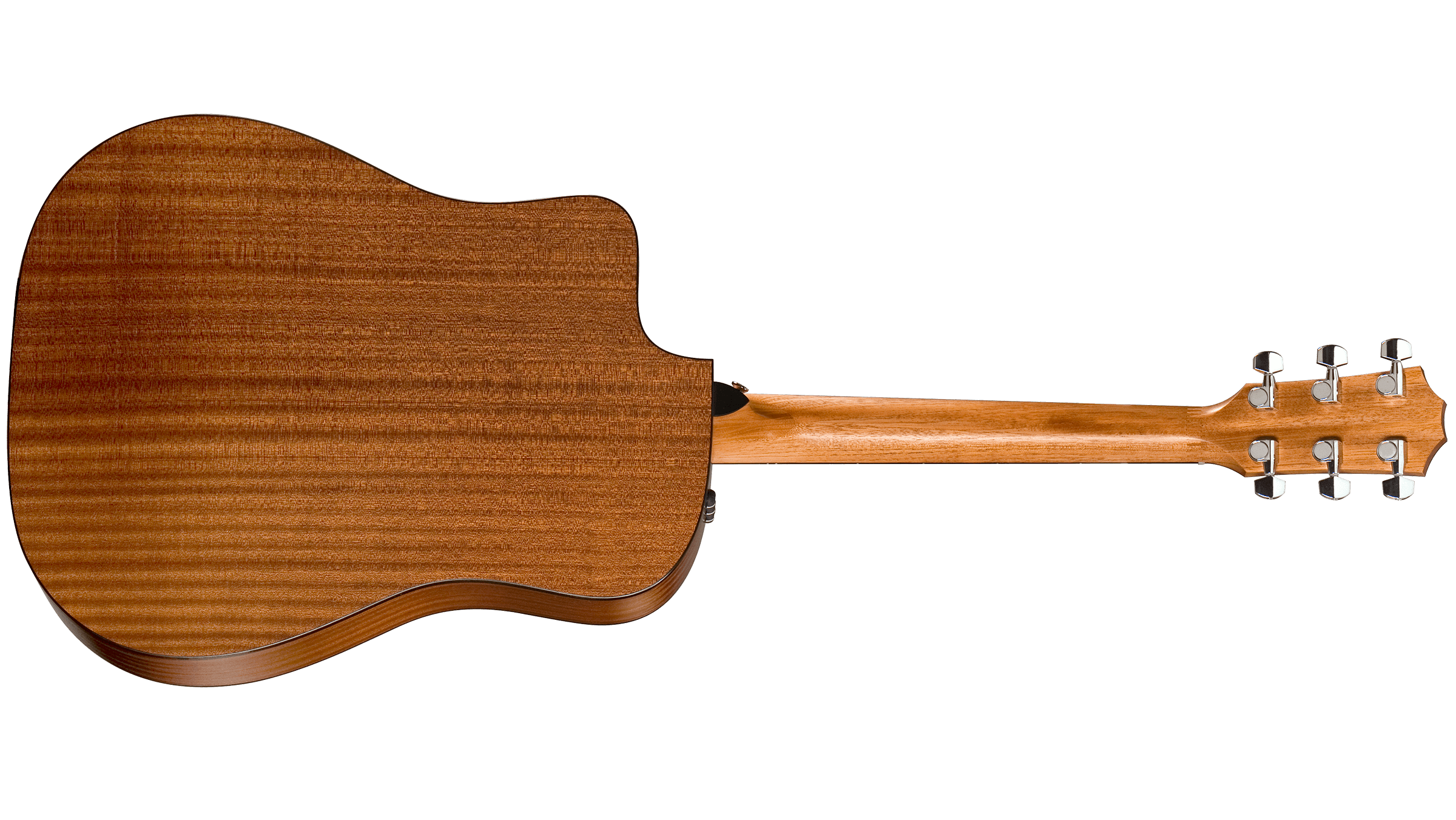 Taylor-110ce rear