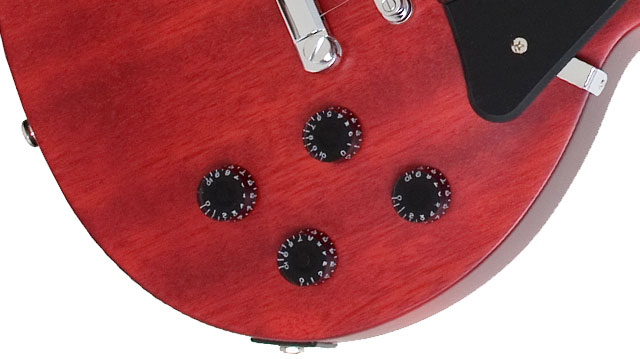 Controls