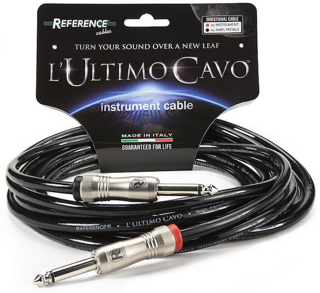 Ultimo Cavo JJ2