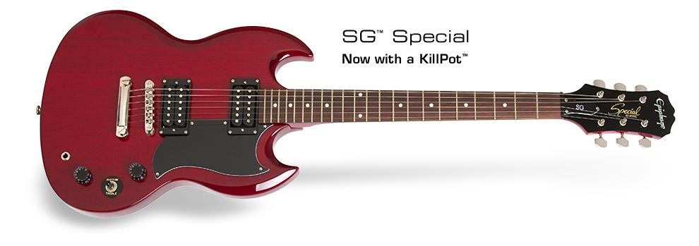 SG Special