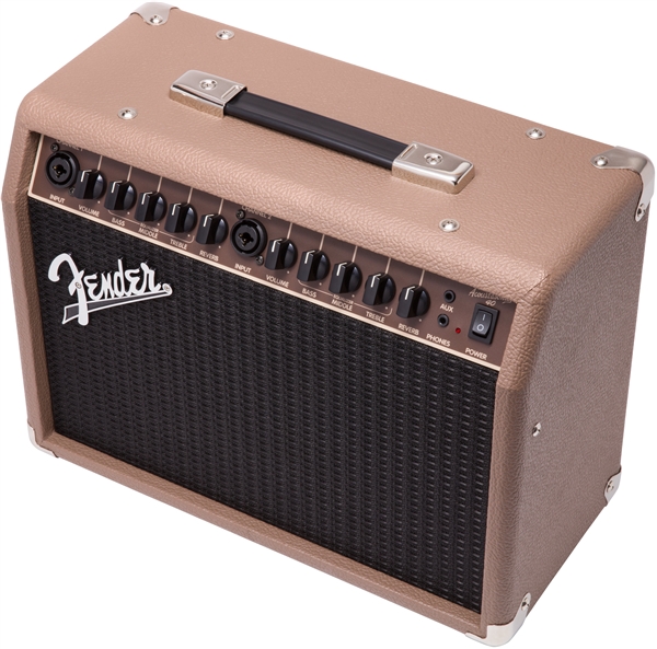 Acoustasonic 5