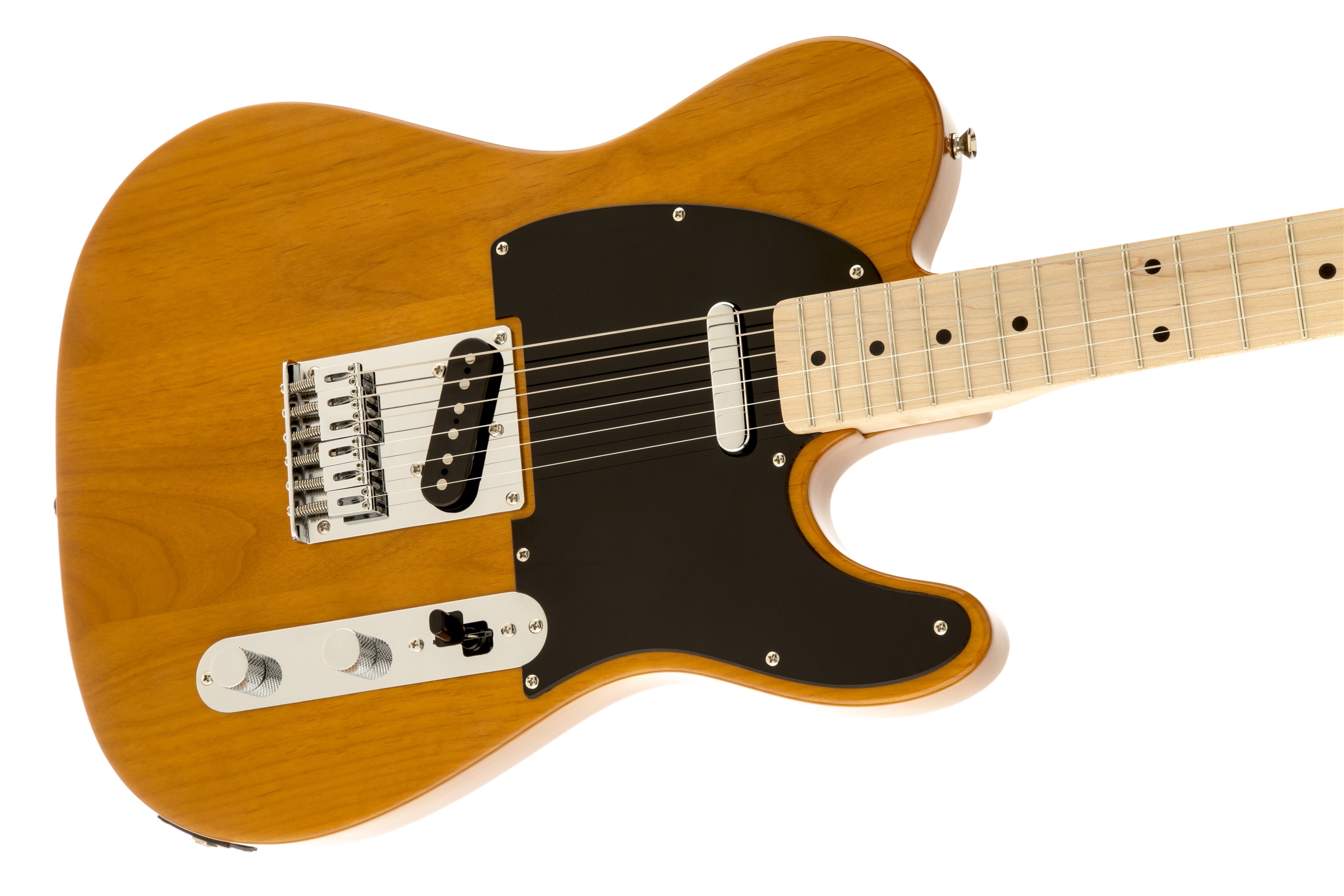 Affinity Tele 3