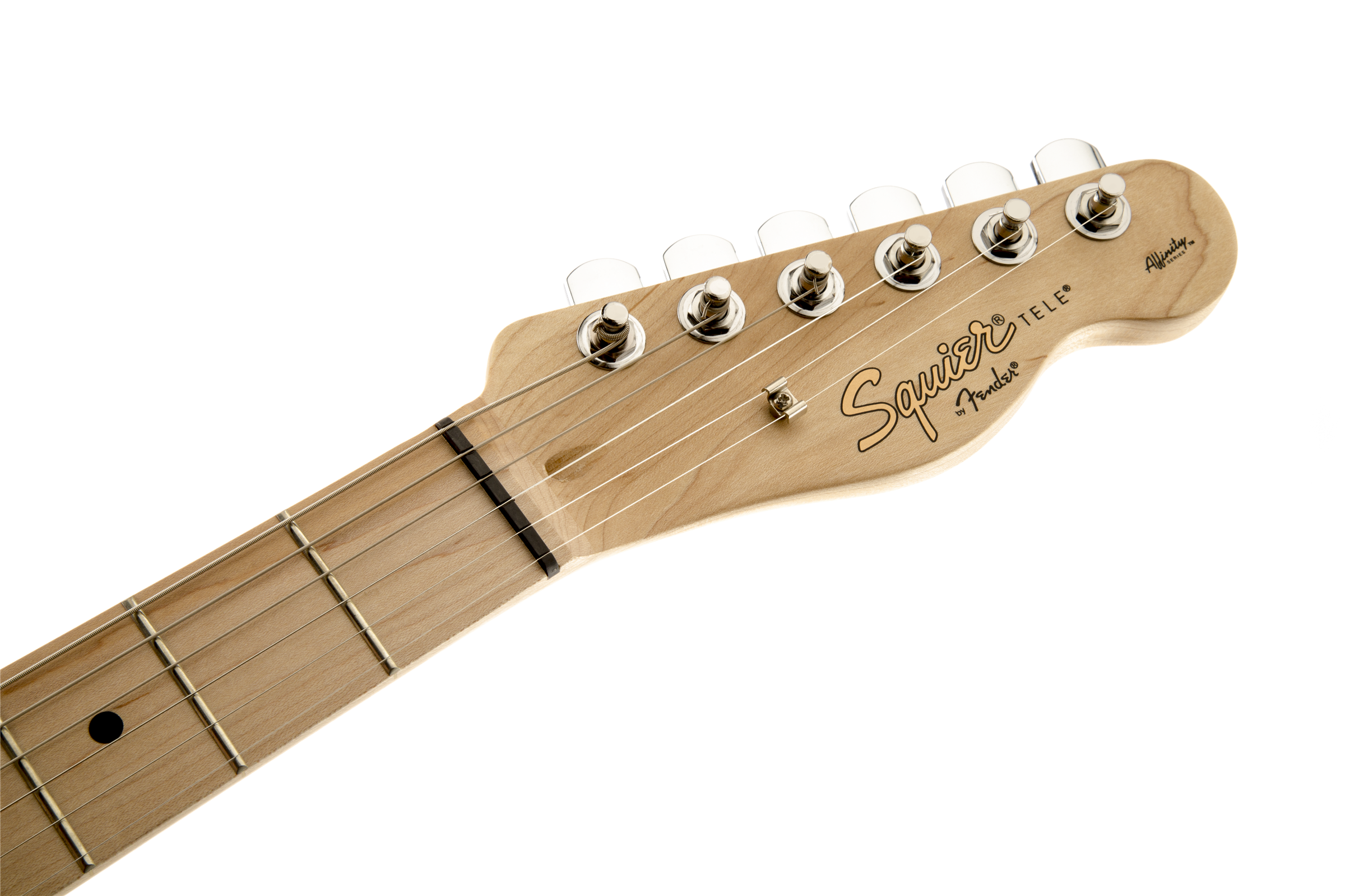 Affinity Tele 4