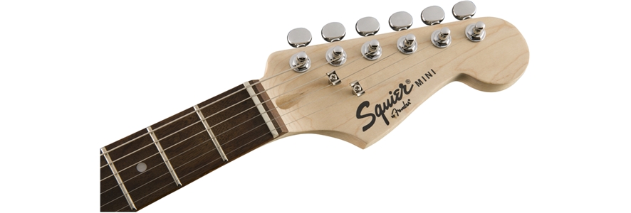 Mini strato pink 3