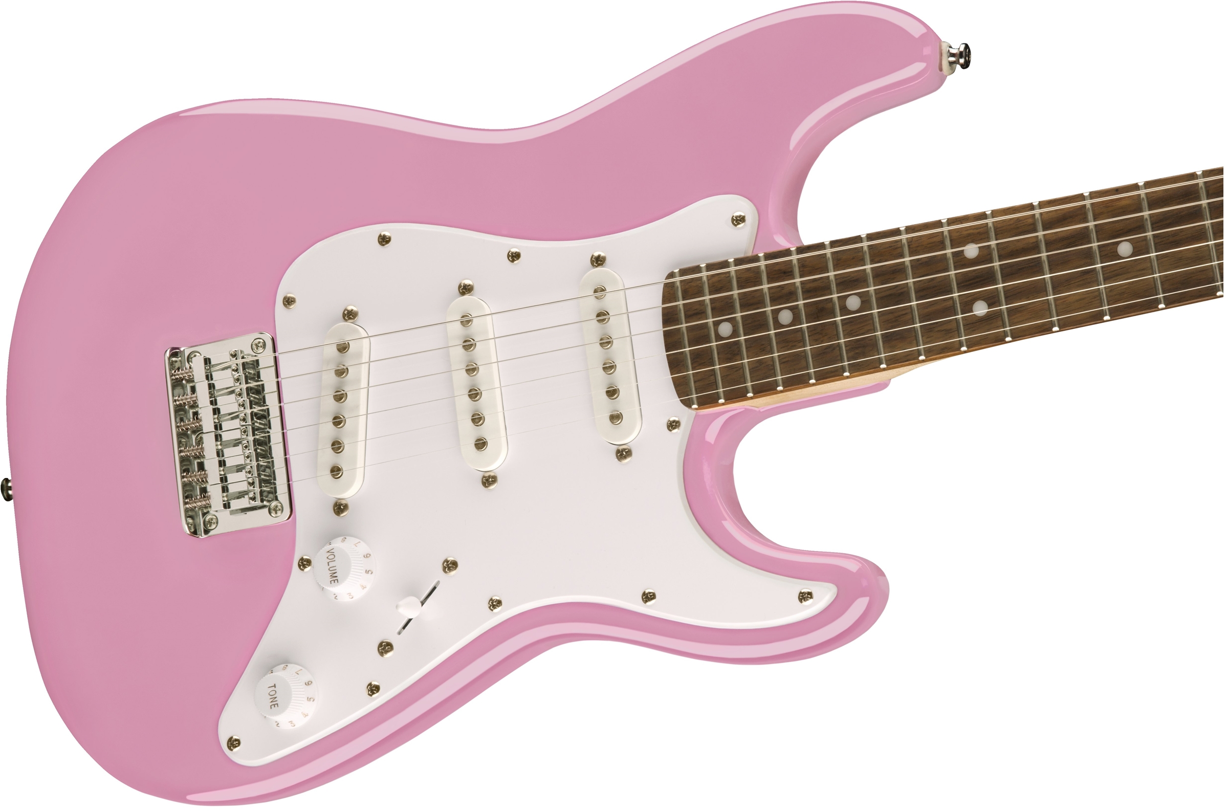 Mini strato pink 4