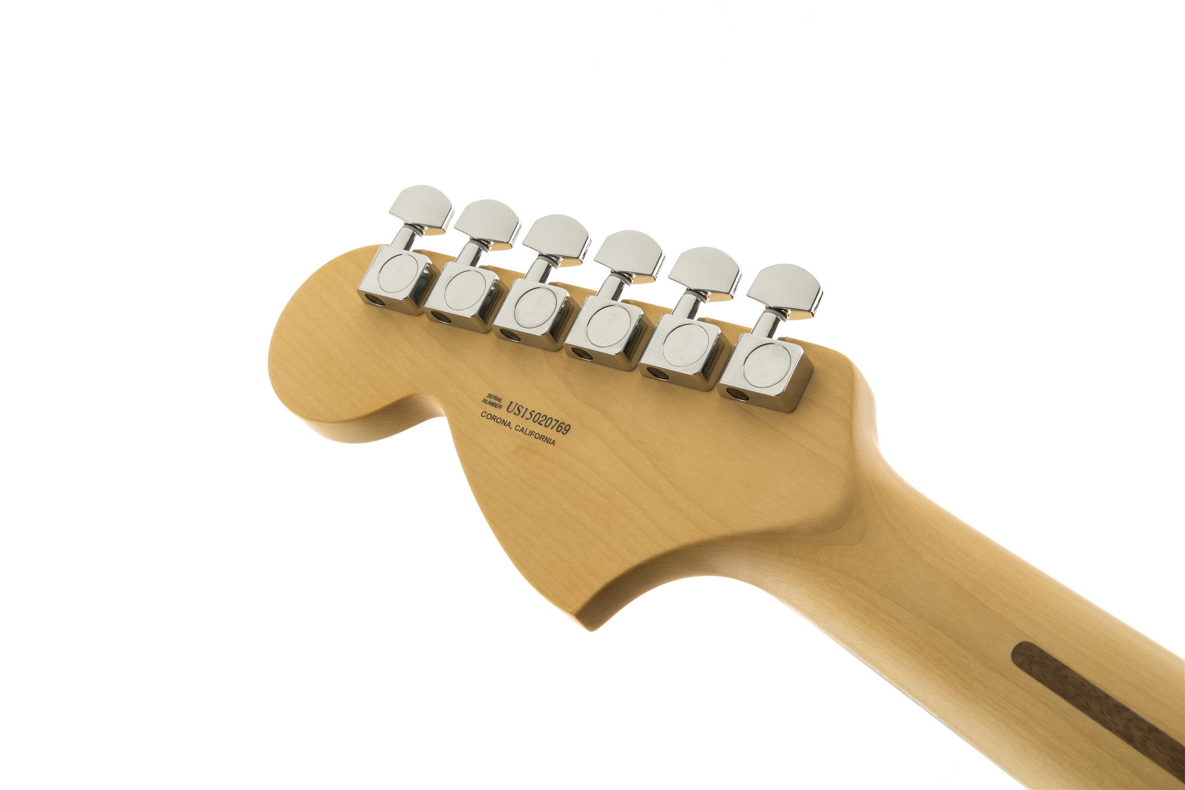 Stratocaster American Special 56