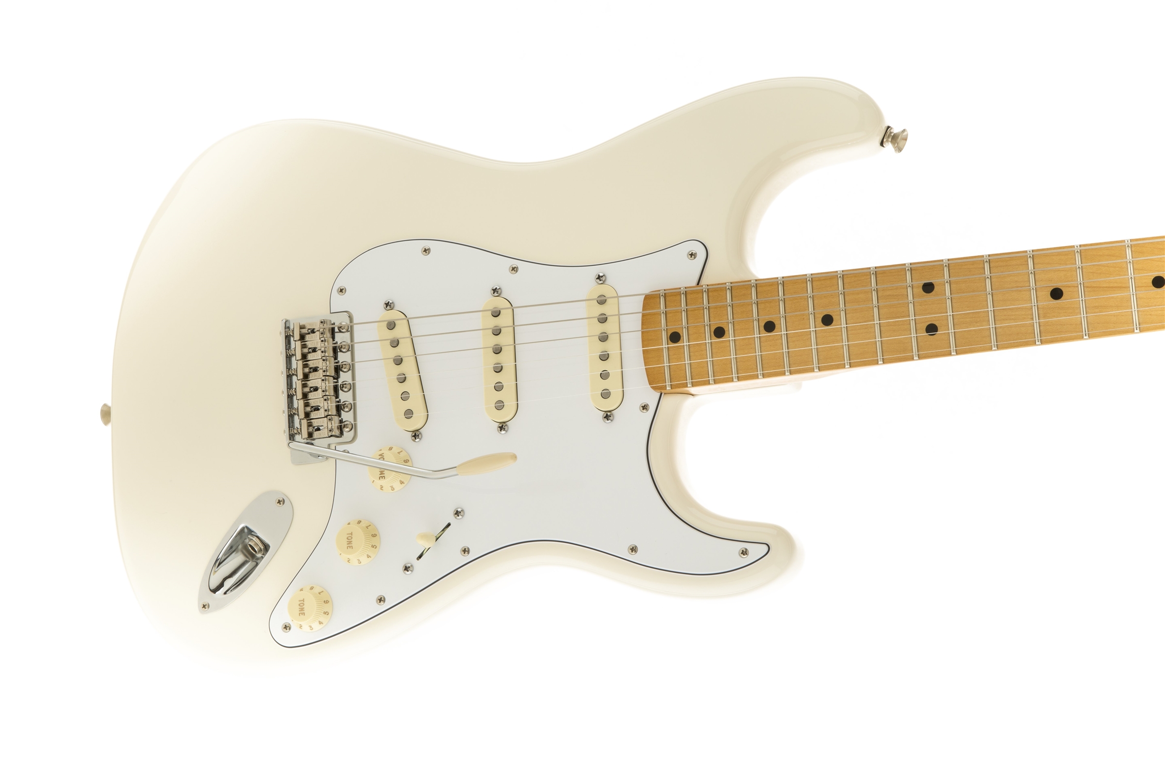 Hendrix 4