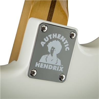 Hendrix 6