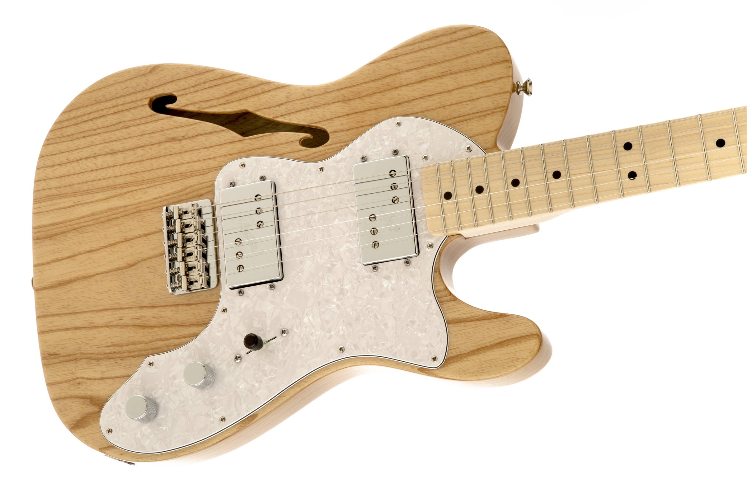 Thinline 4
