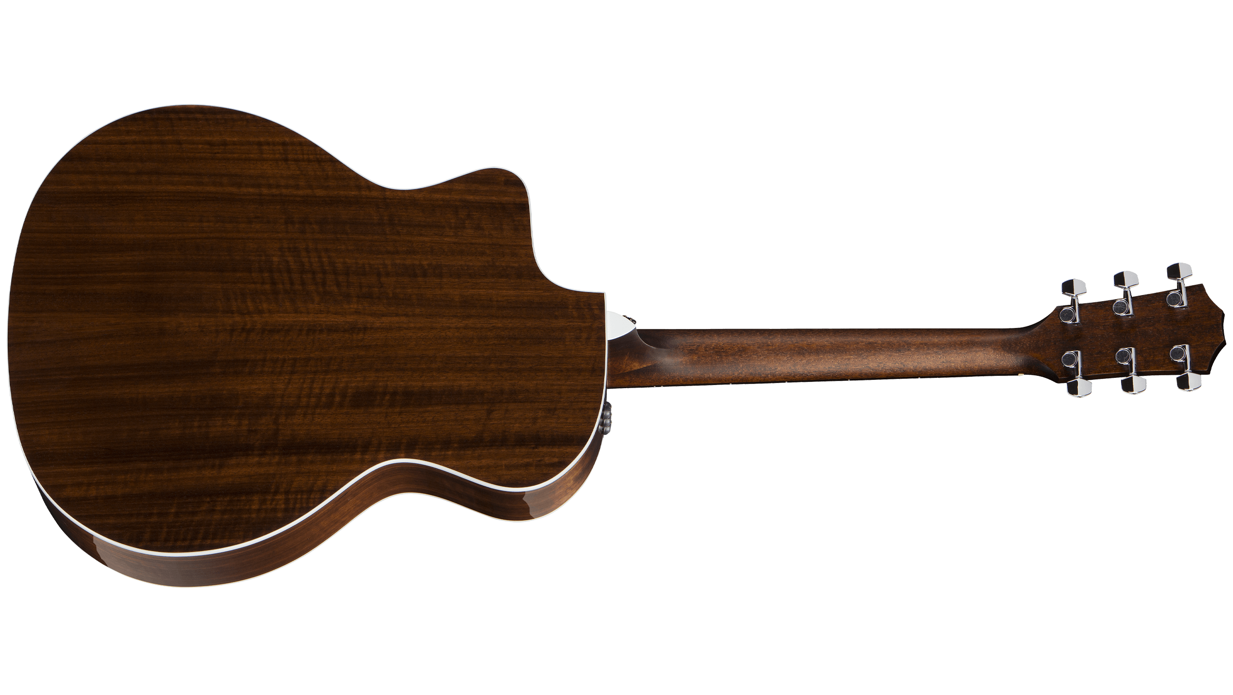 Taylor-214ce-DLX-CF-SB-bk-2017