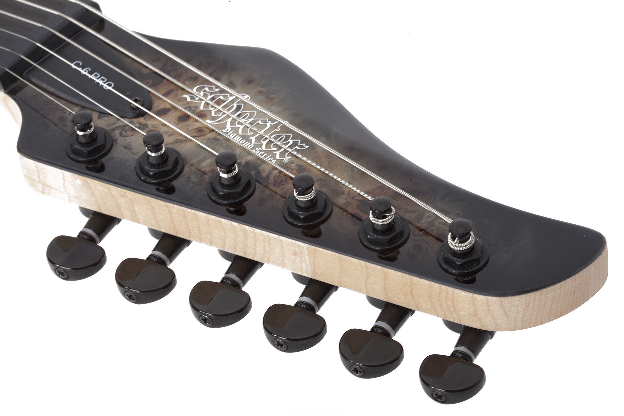 C-6 PRO CB HEADSTOCK HIGHRES
