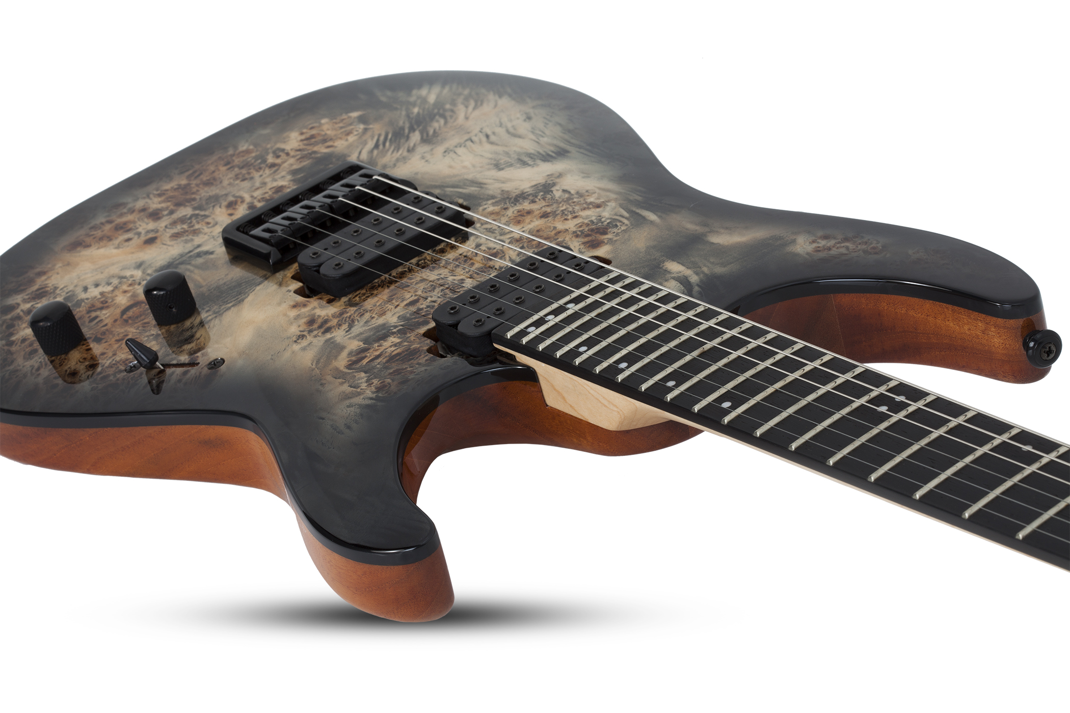 C-6 PRO CB NECK JOINT HIGHRES