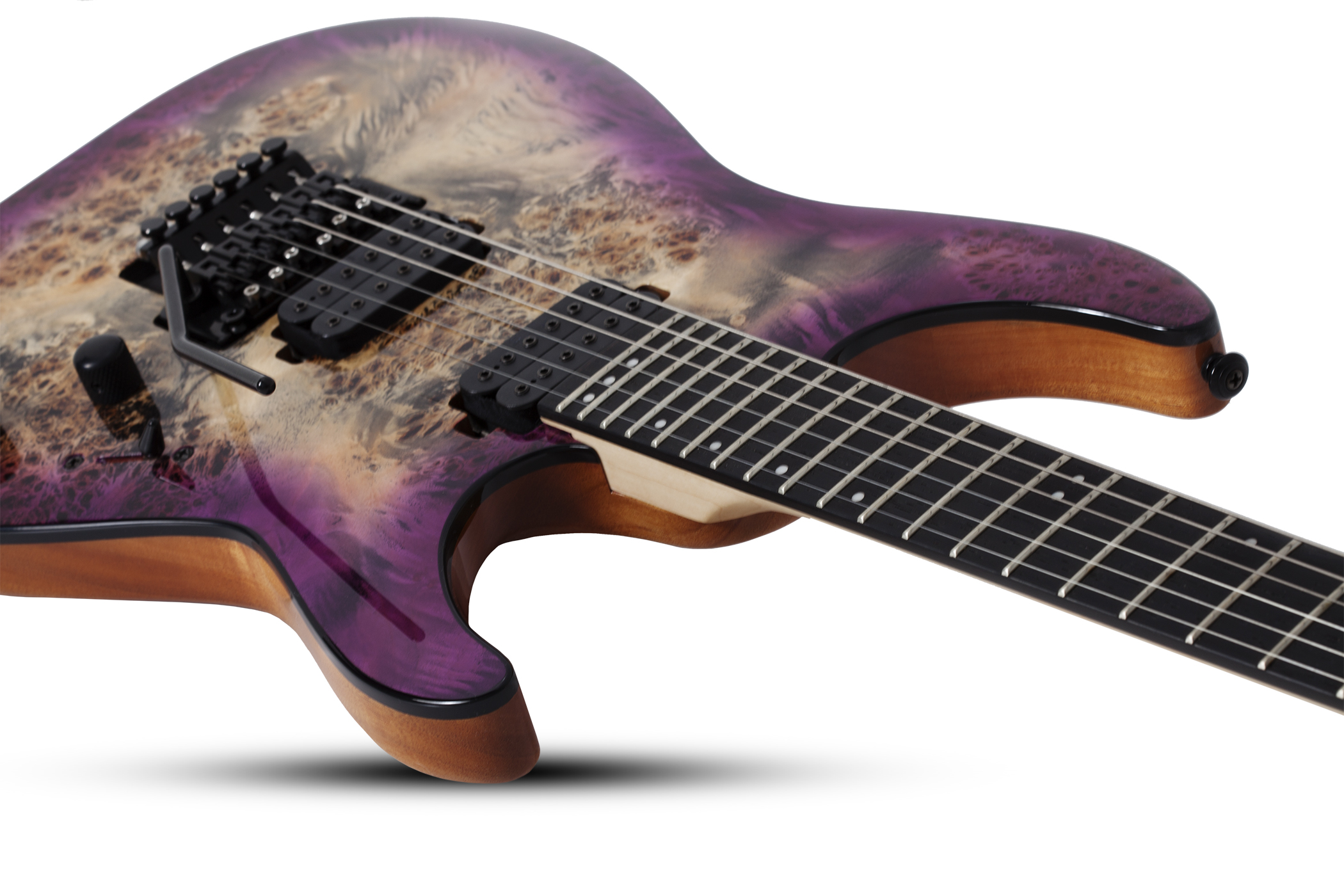 C-6 PRO FR NECK JOINT