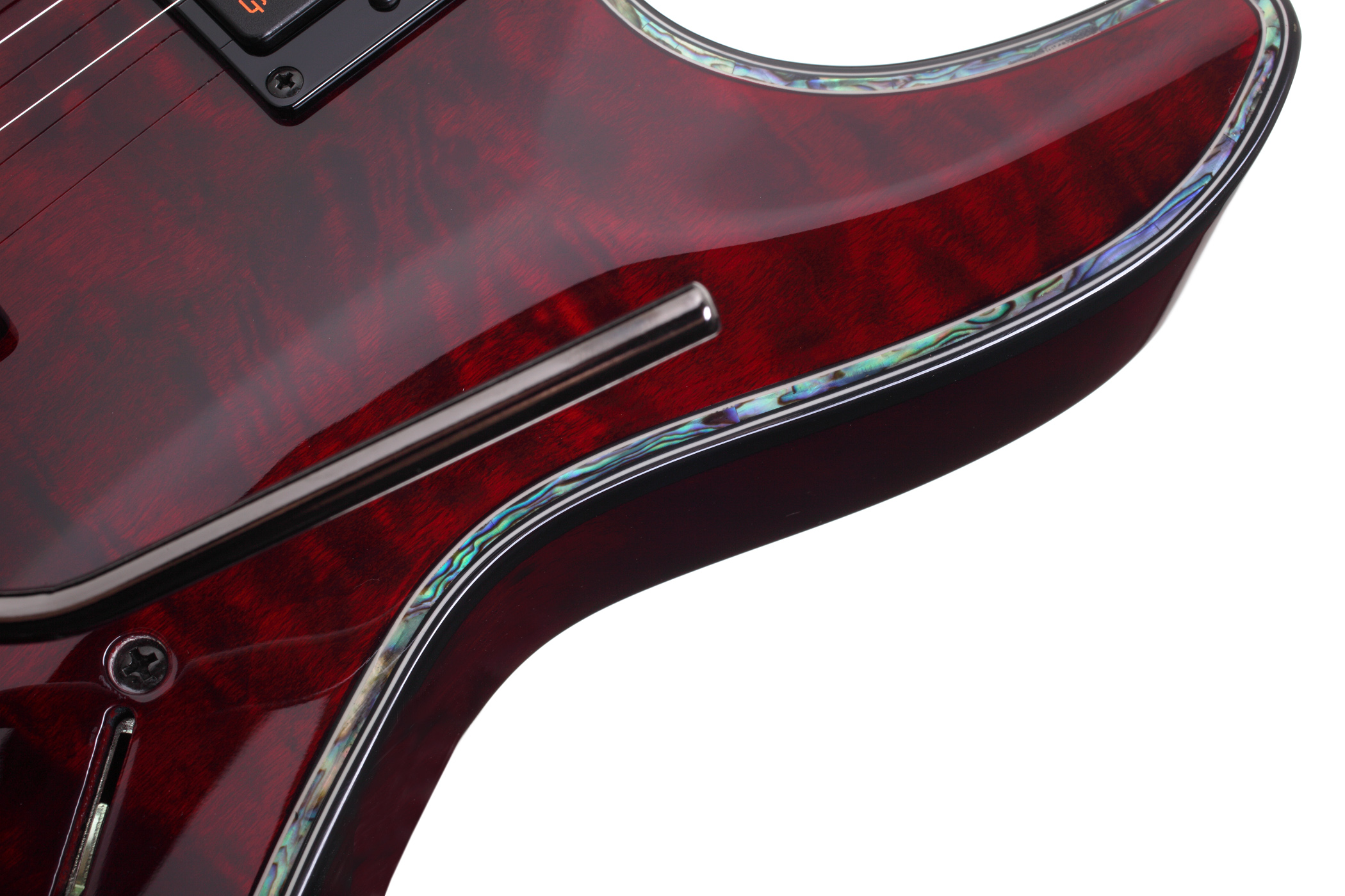 HELLRAISER C-1 FR BCH BINDING 6x4