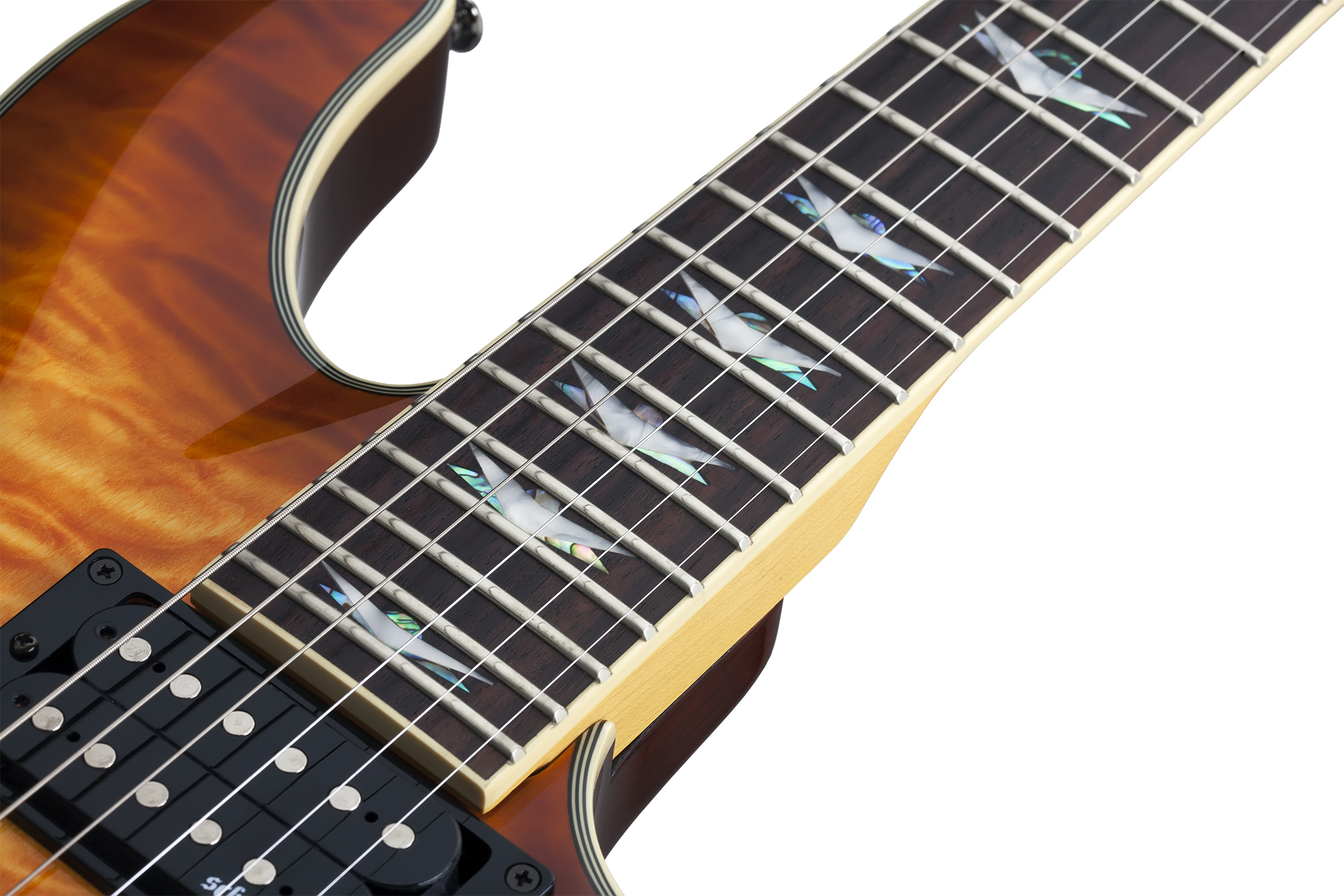 OMEN EXTREME 6 FR VSB INLAY BEST HIGH