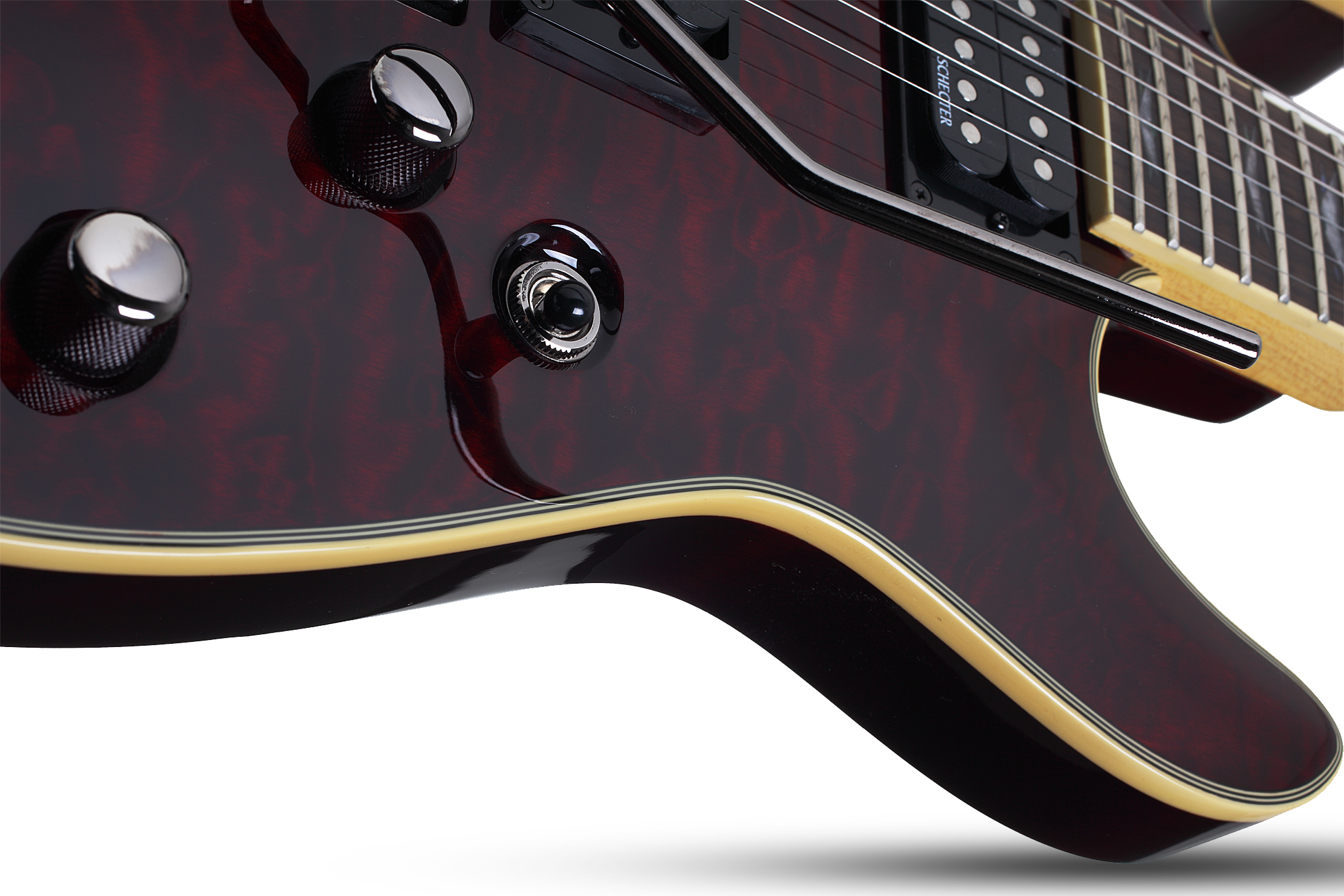 OMEN EXTREME FR BCH BINDING
