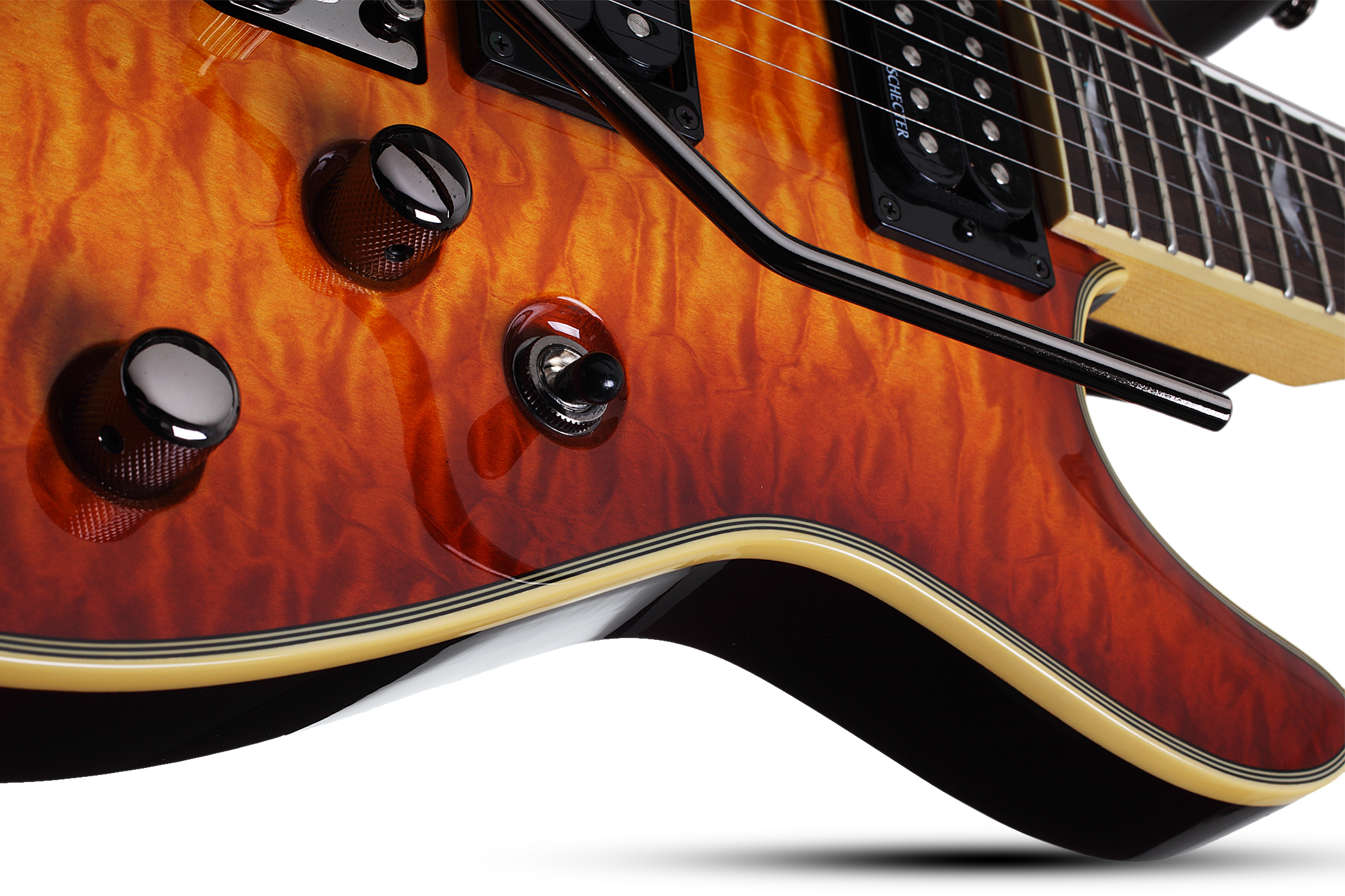 OMEN EXTREME FR VSB BINDING KNOBS