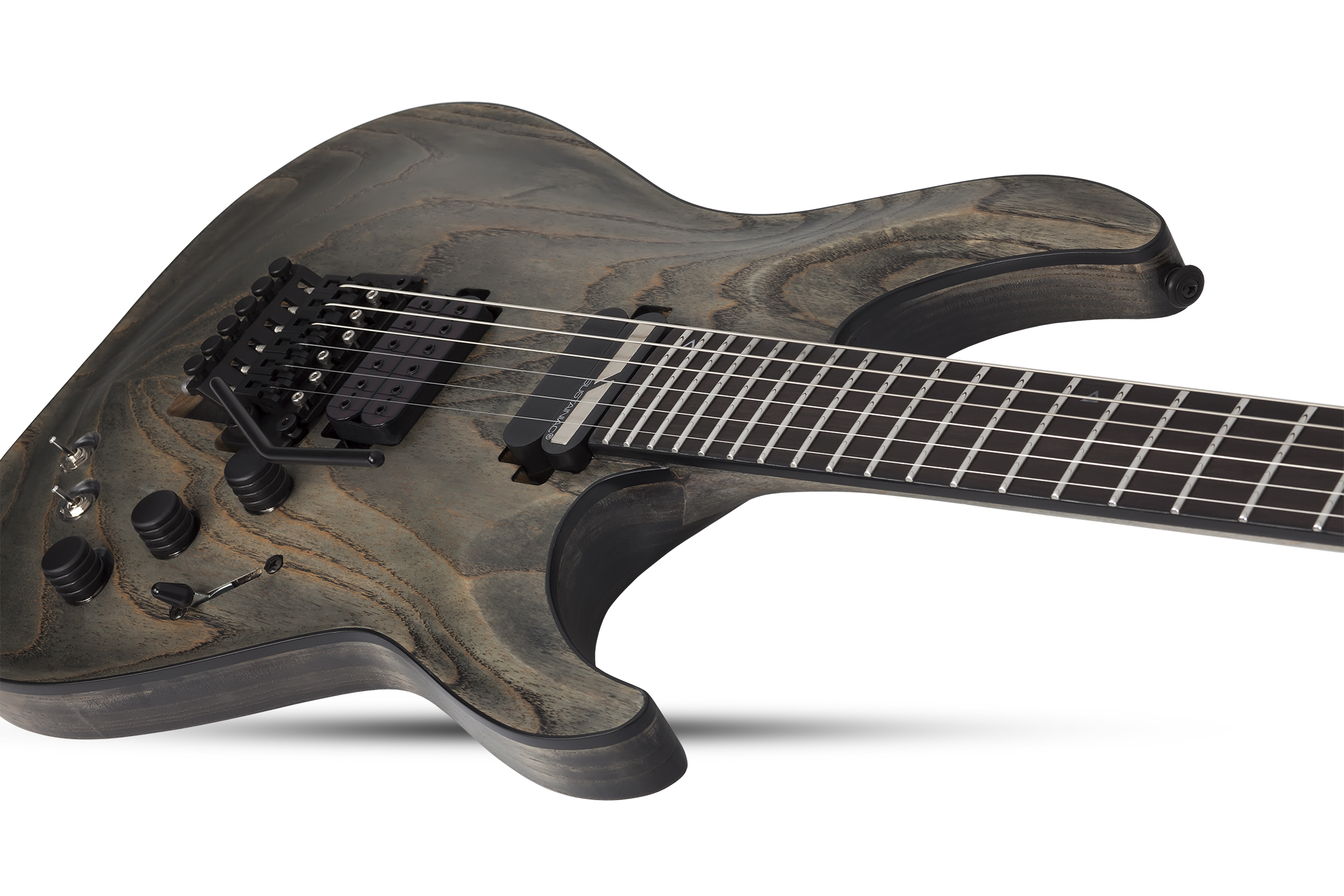 C-1 APOCALYPSE FR S NECK JOINT