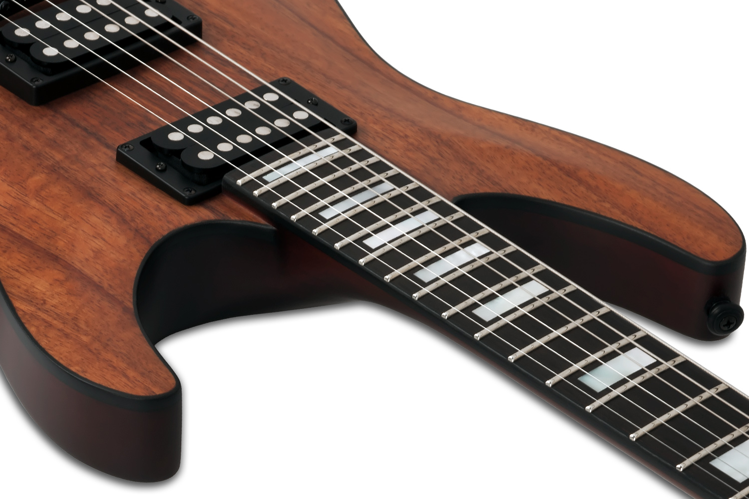 C-1 KOA NECK JOINT