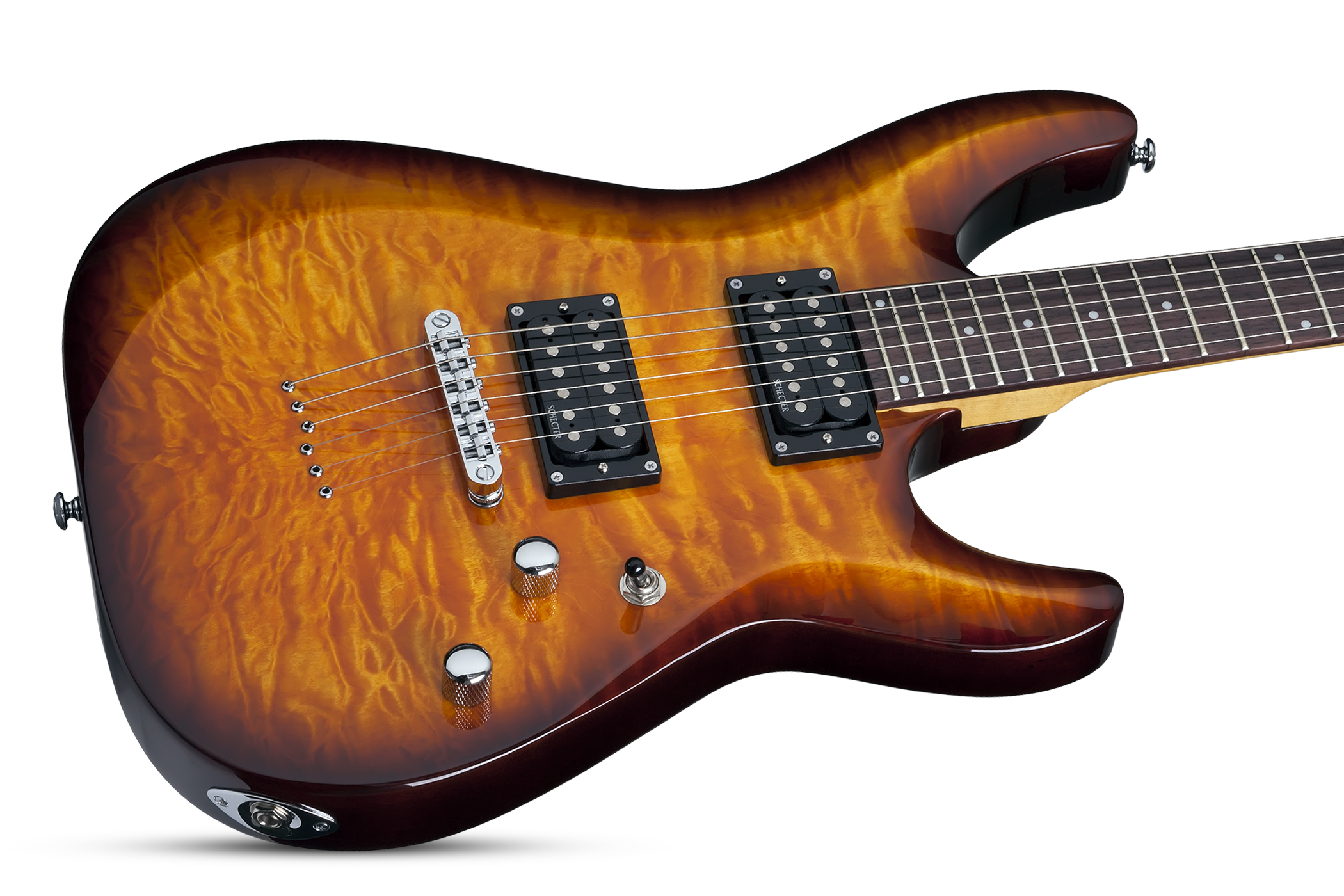 C-6 PLUS VSB BODYTILT