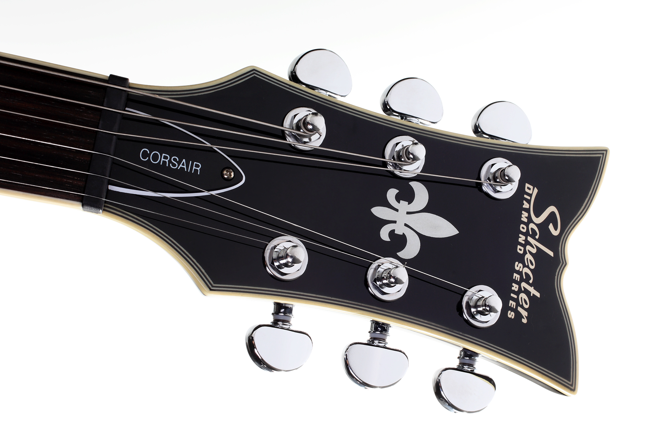 CORSAIR BIGSBY BLK HEADSTOCK8