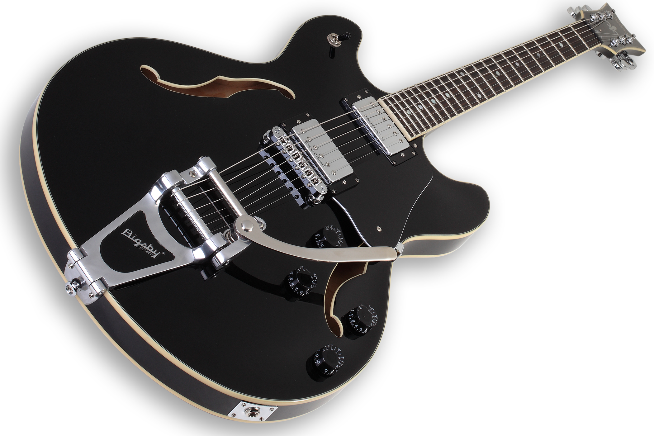 CORSAIR BIGSBY BLK LAYING3