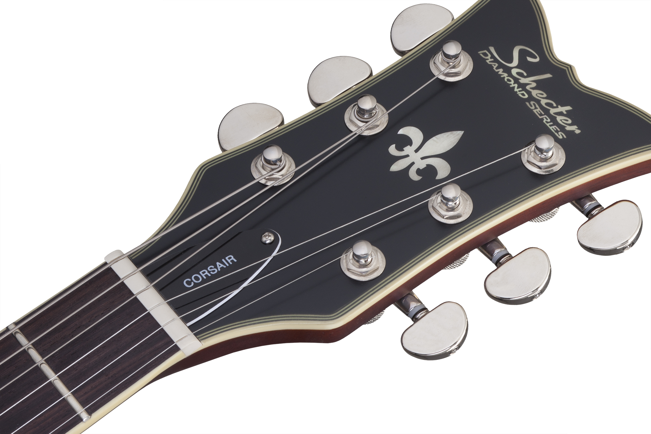 CORSAIR VSBS HEADSTOCK