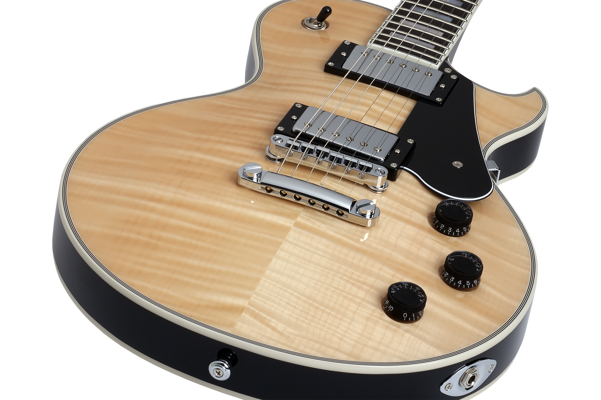SOLO-II CUSTOM GNAT BLK LAYING FULL8