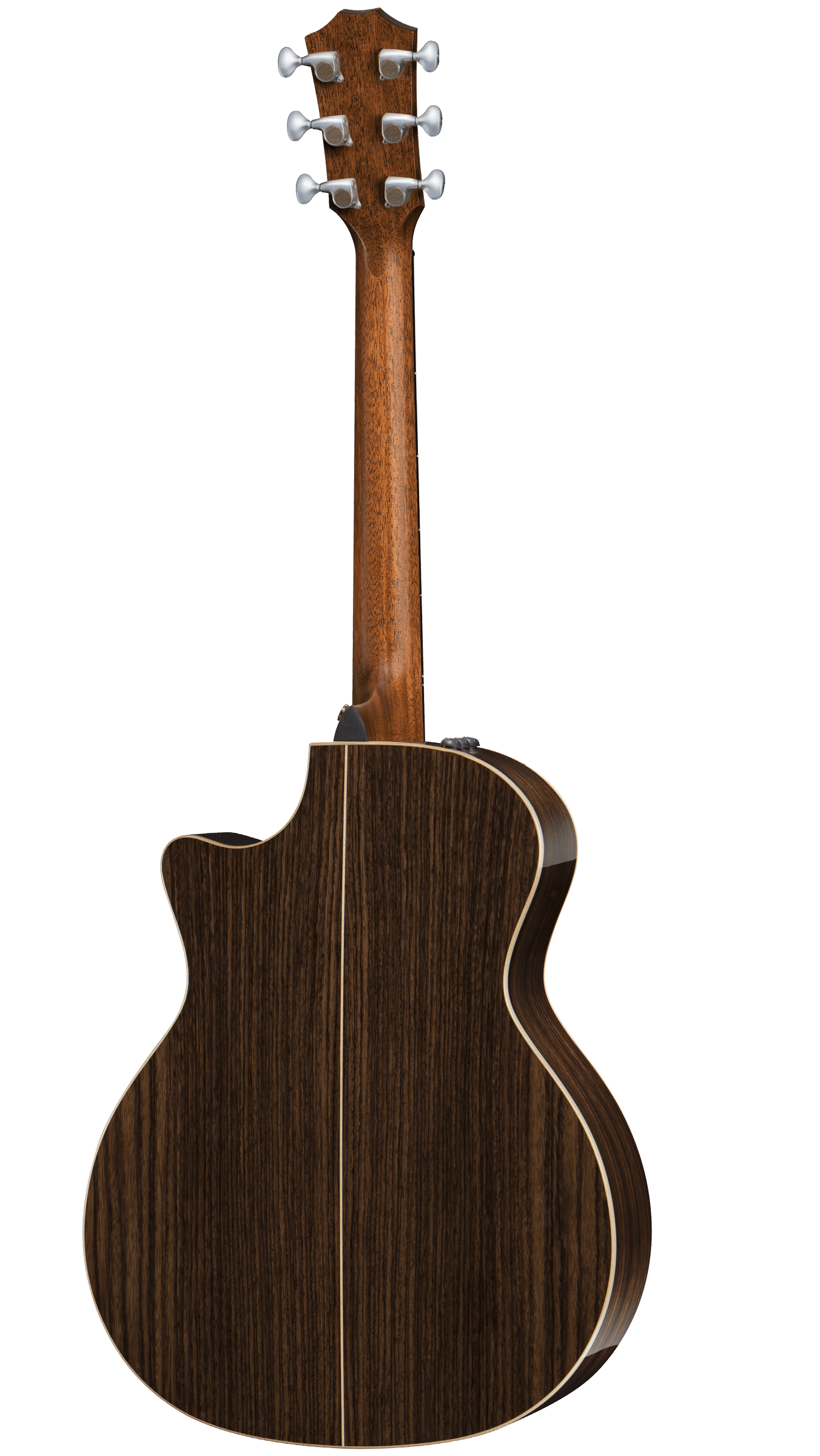 Taylor 814 Back