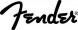 Fender logo