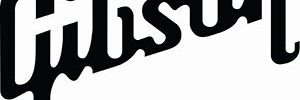 Gibson logo 300x188