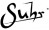 Suhr-logo