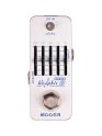 Mooer Graphic B - Bass Graphic EQ