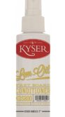KDS 800 - Lem Oil per tastiere - Spray