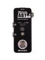 Mooer Micro ABY MKII