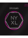D'addario NYXL0942 Nickel Wound, Super Light, 09-42