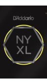 D'addario NYXL0946 Nickel Wound, Super Light Top / Regular Bottom, 09-46