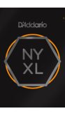 D'addario NYXL1046 Nickel Wound, Regular Light, 10-46