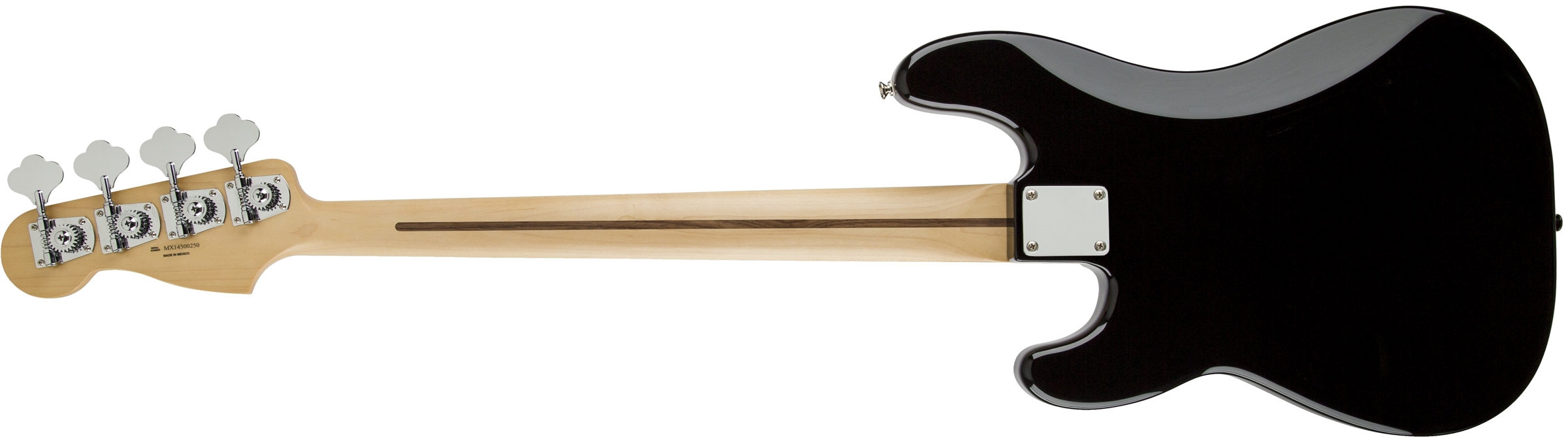 Precision Bass Standard 2