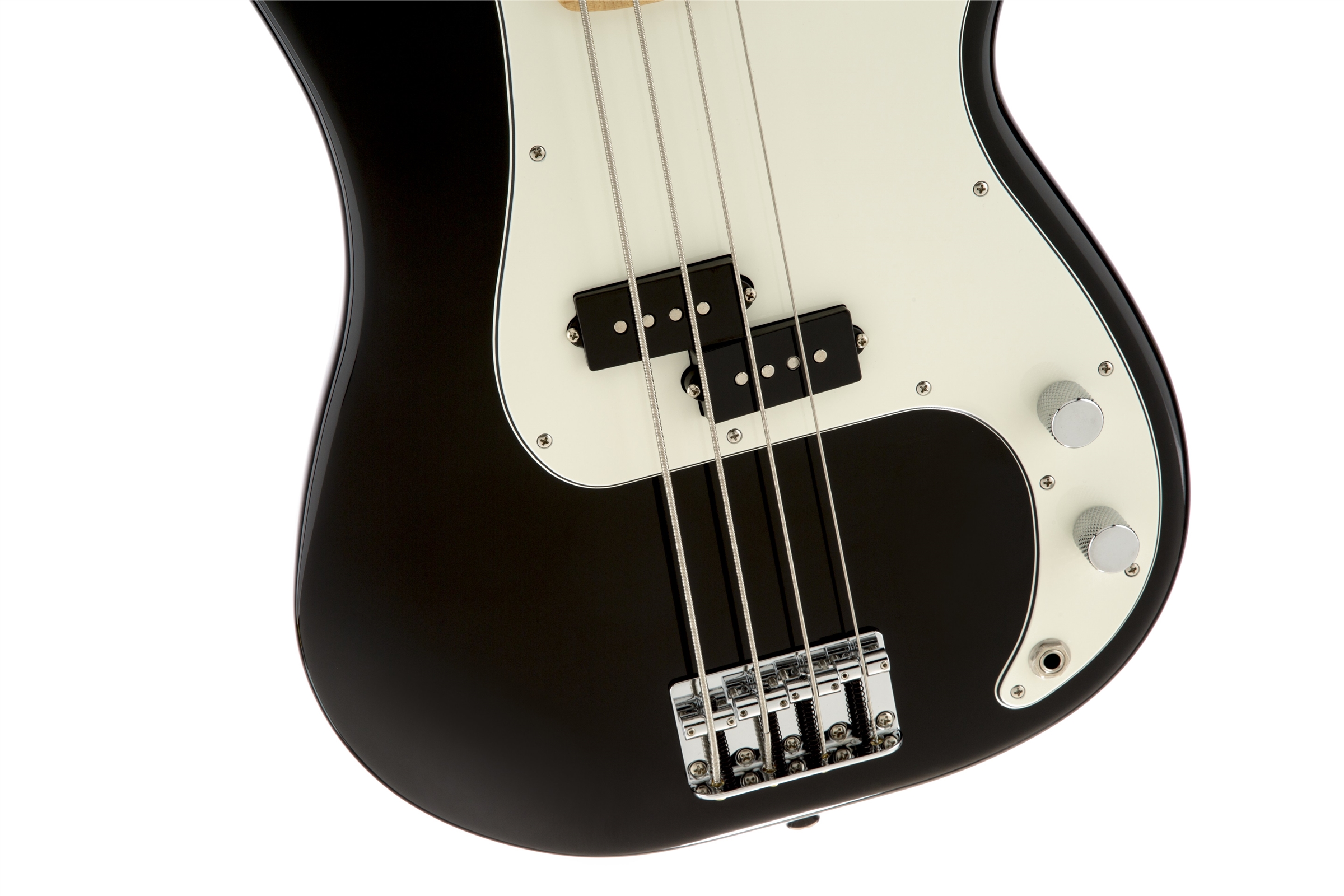 Precision Bass Standard 3
