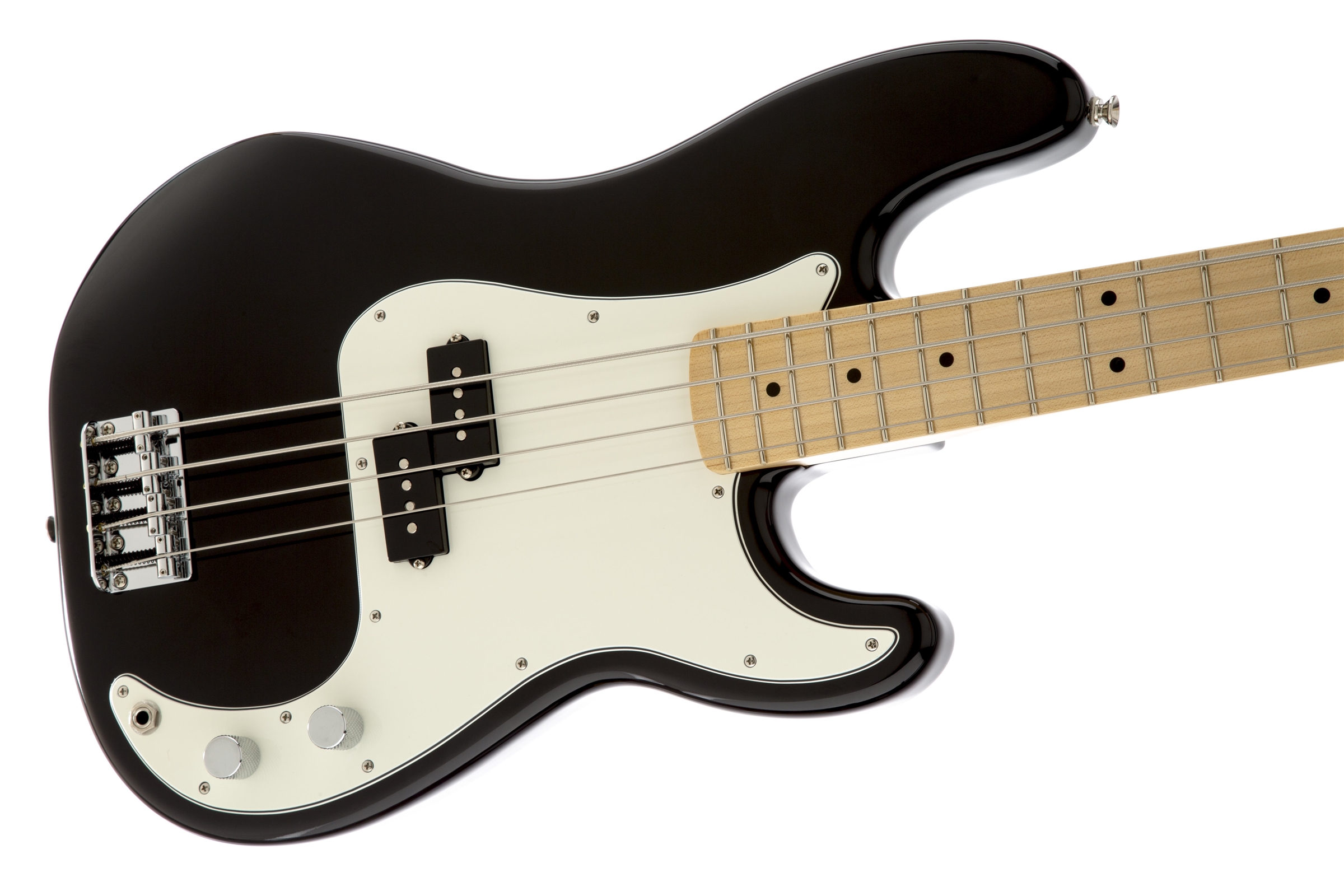 Precision Bass Standard 4