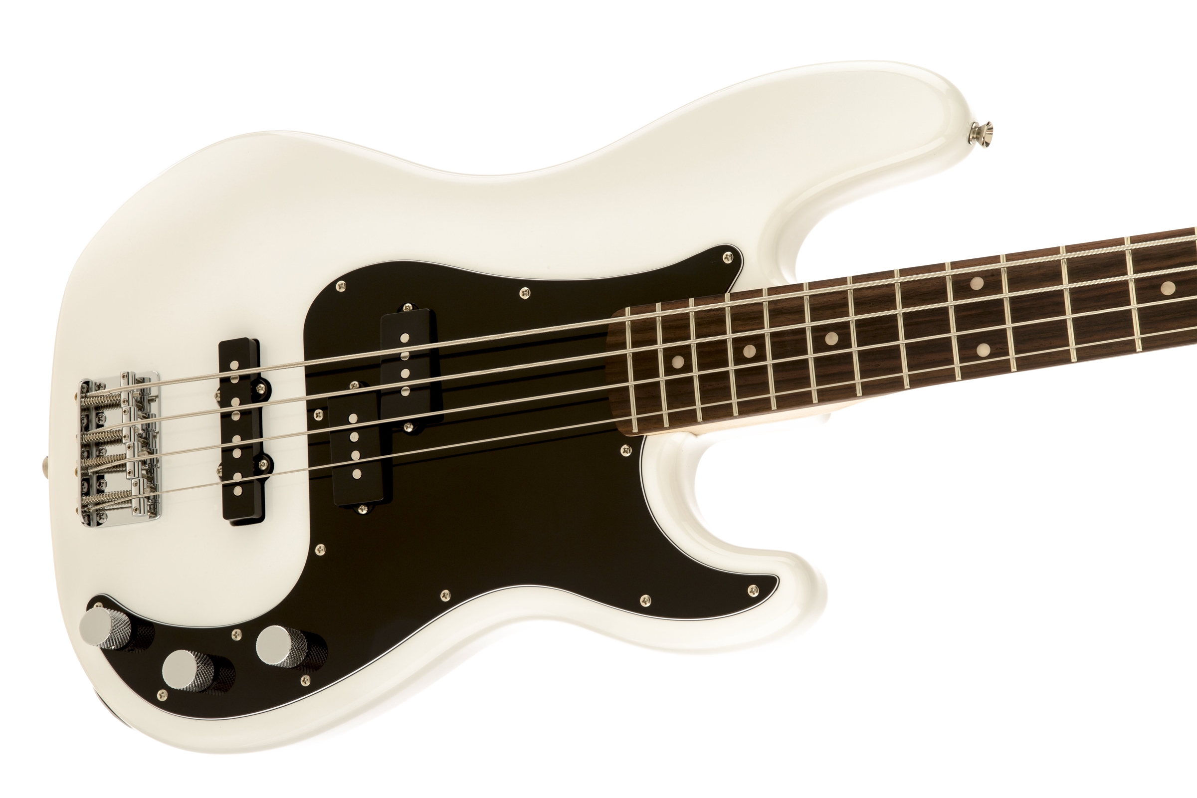 Squier Affinity Jazz 3