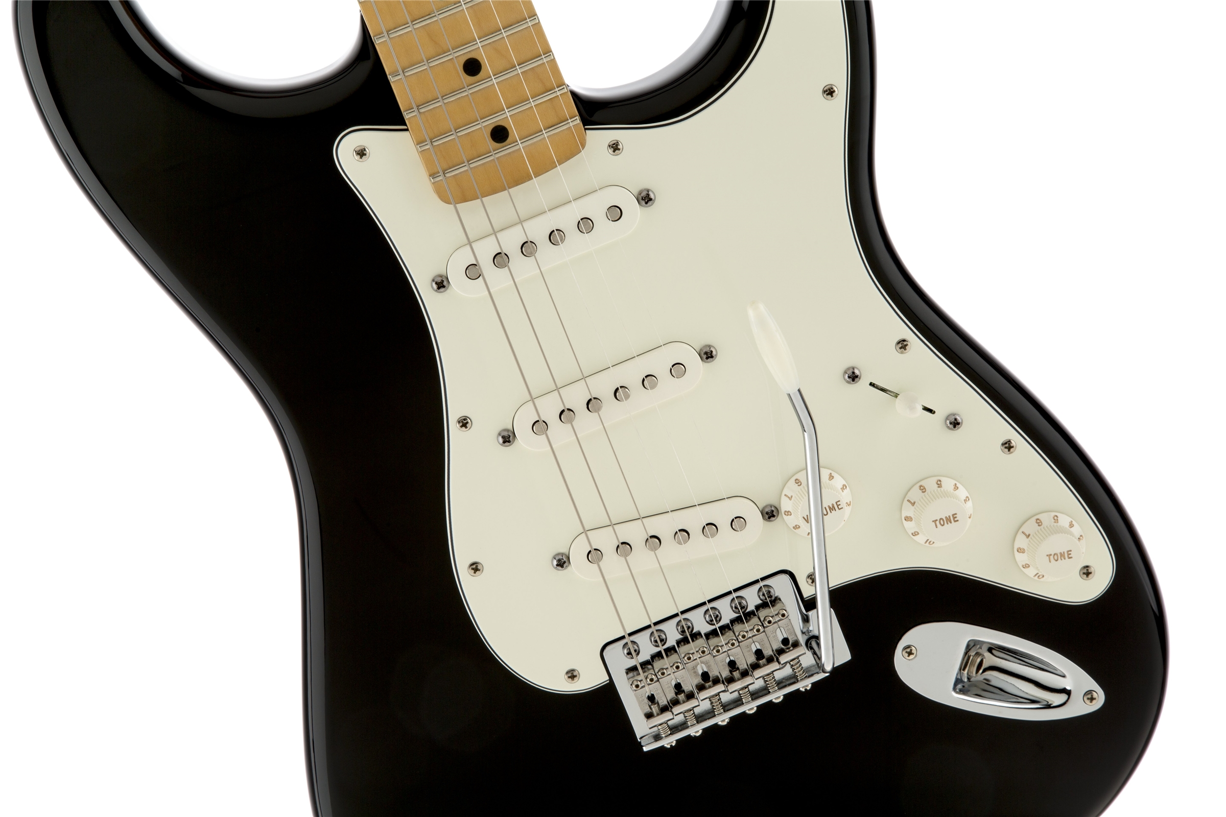 Standard Strat 3