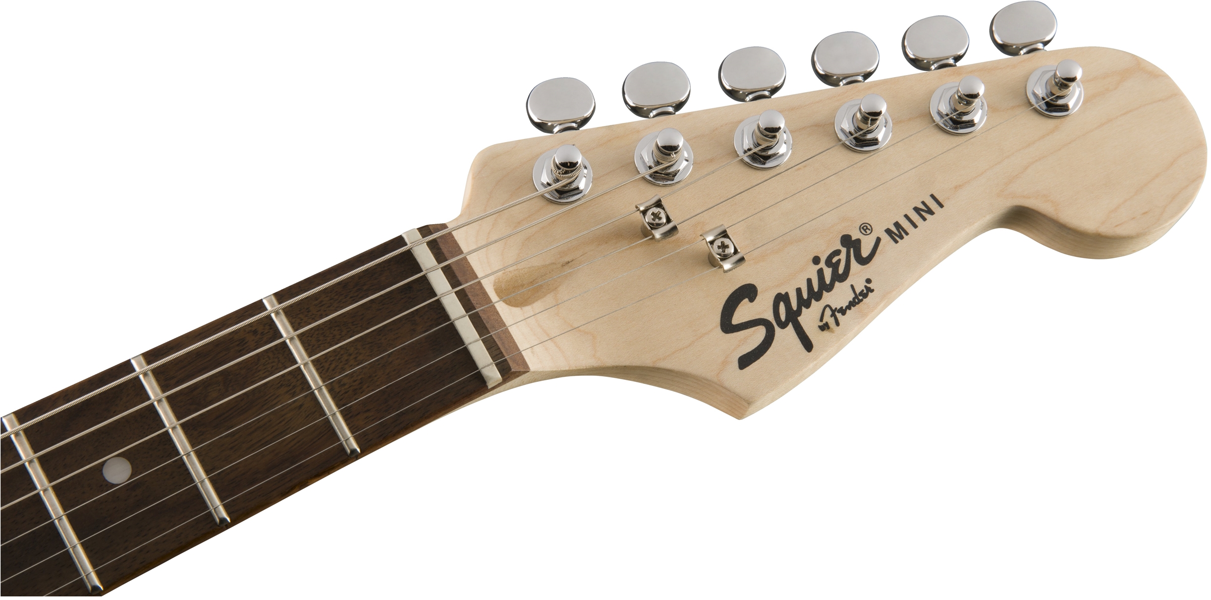 mini strat 4