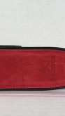 Backvox LS51-2 TRACOLLA IN PELLE Scamosciata