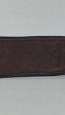 Backvox LS51-4 TRACOLLA IN PELLE Scamosciata
