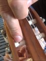 Liuteria: Cambio Corde + Pulizia strumento (Chitarra Classica)