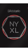 D'addario NYXL1052 Nickel Wound Electric Guitar Strings, Light Top / Heavy Bottom, 10-52