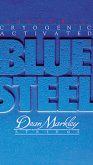 Dean Markley Strings Blue Steel 09-42 Electric Guitar